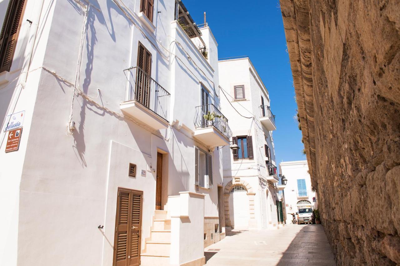 Meraviglia Sul Mare Monopoli Exterior foto