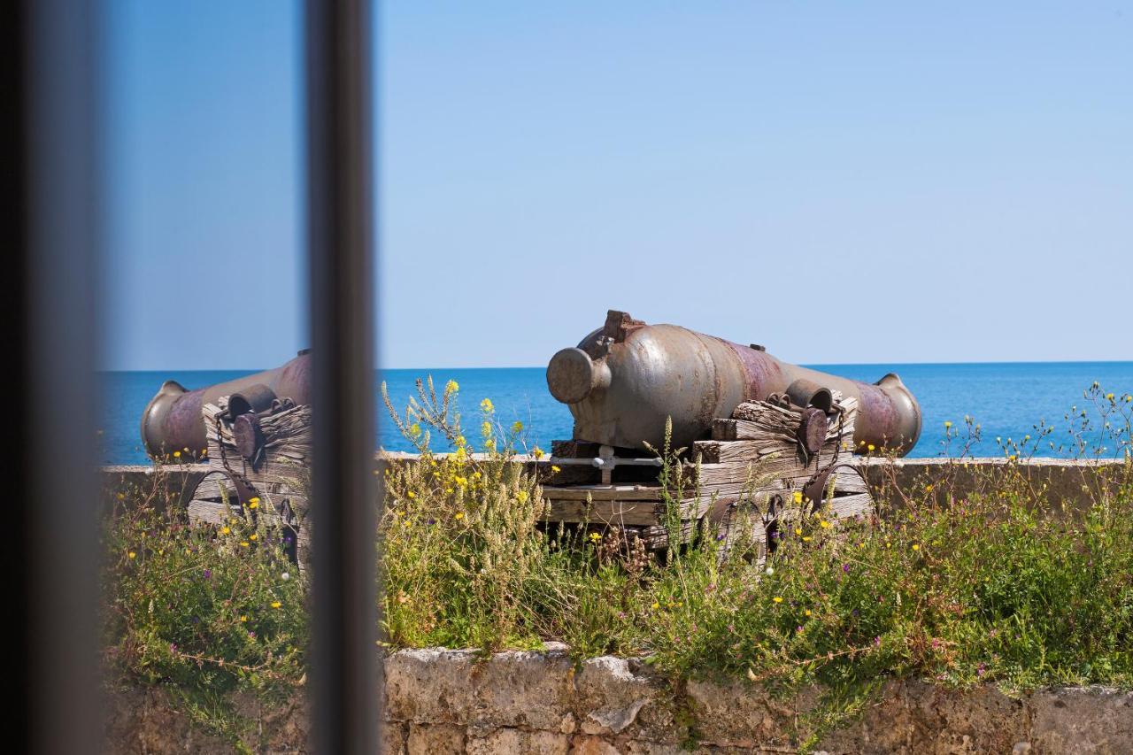 Meraviglia Sul Mare Monopoli Exterior foto