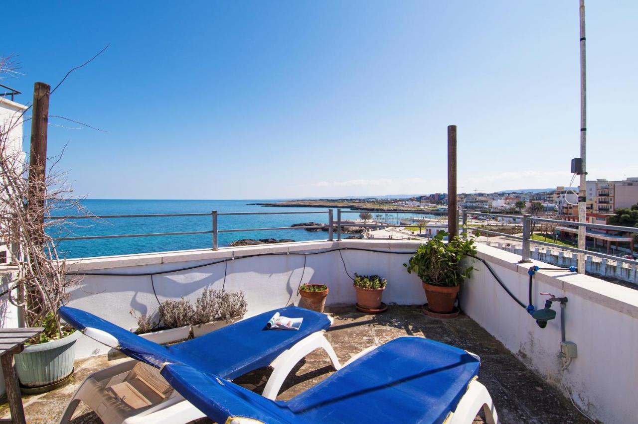 Meraviglia Sul Mare Monopoli Exterior foto