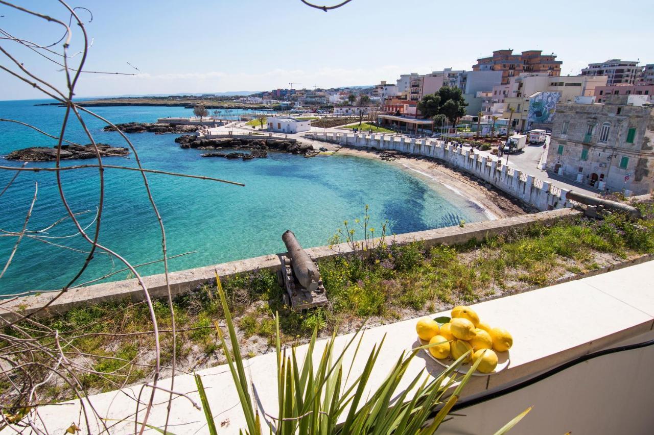Meraviglia Sul Mare Monopoli Exterior foto