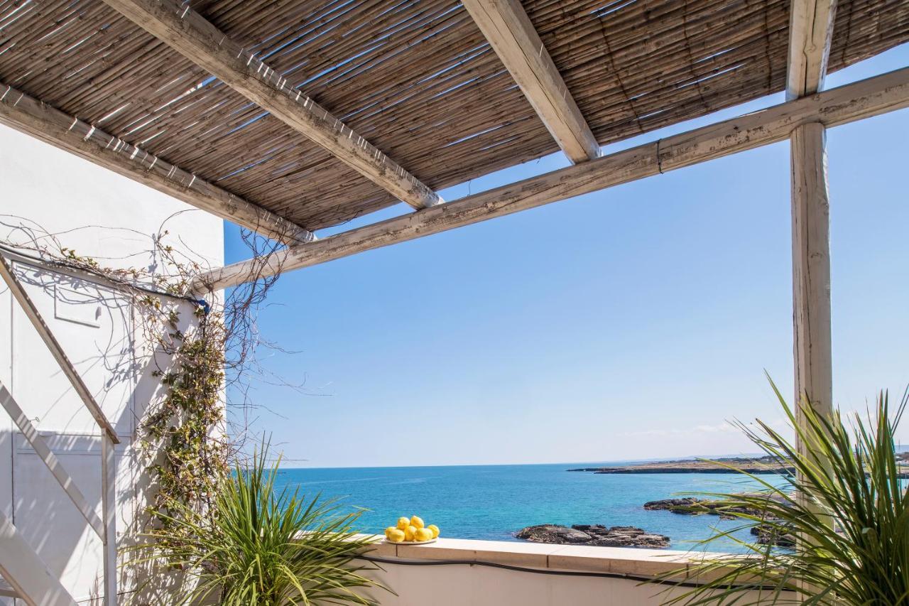 Meraviglia Sul Mare Monopoli Exterior foto