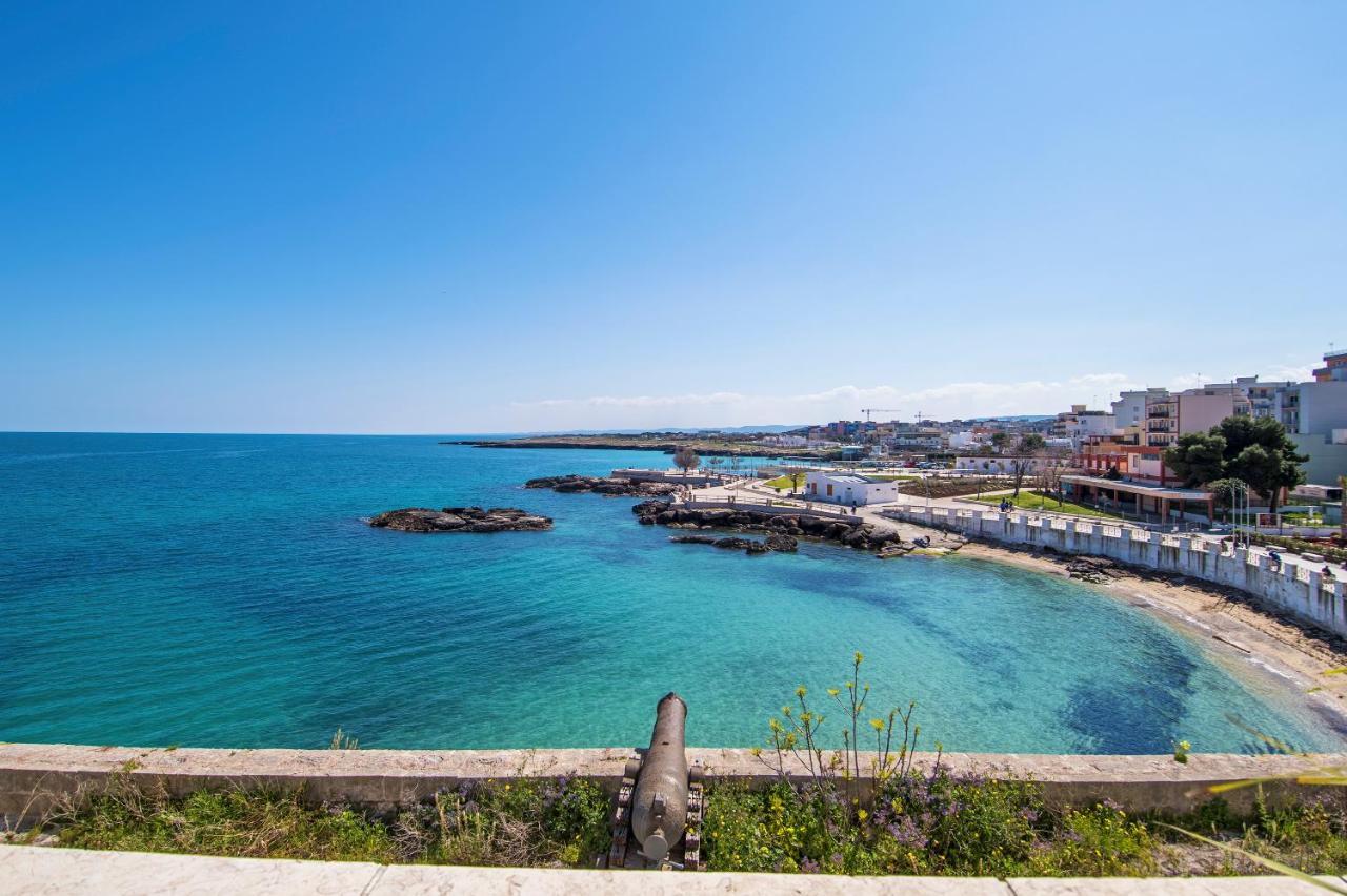 Meraviglia Sul Mare Monopoli Exterior foto