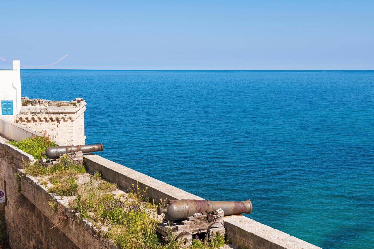 Meraviglia Sul Mare Monopoli Exterior foto