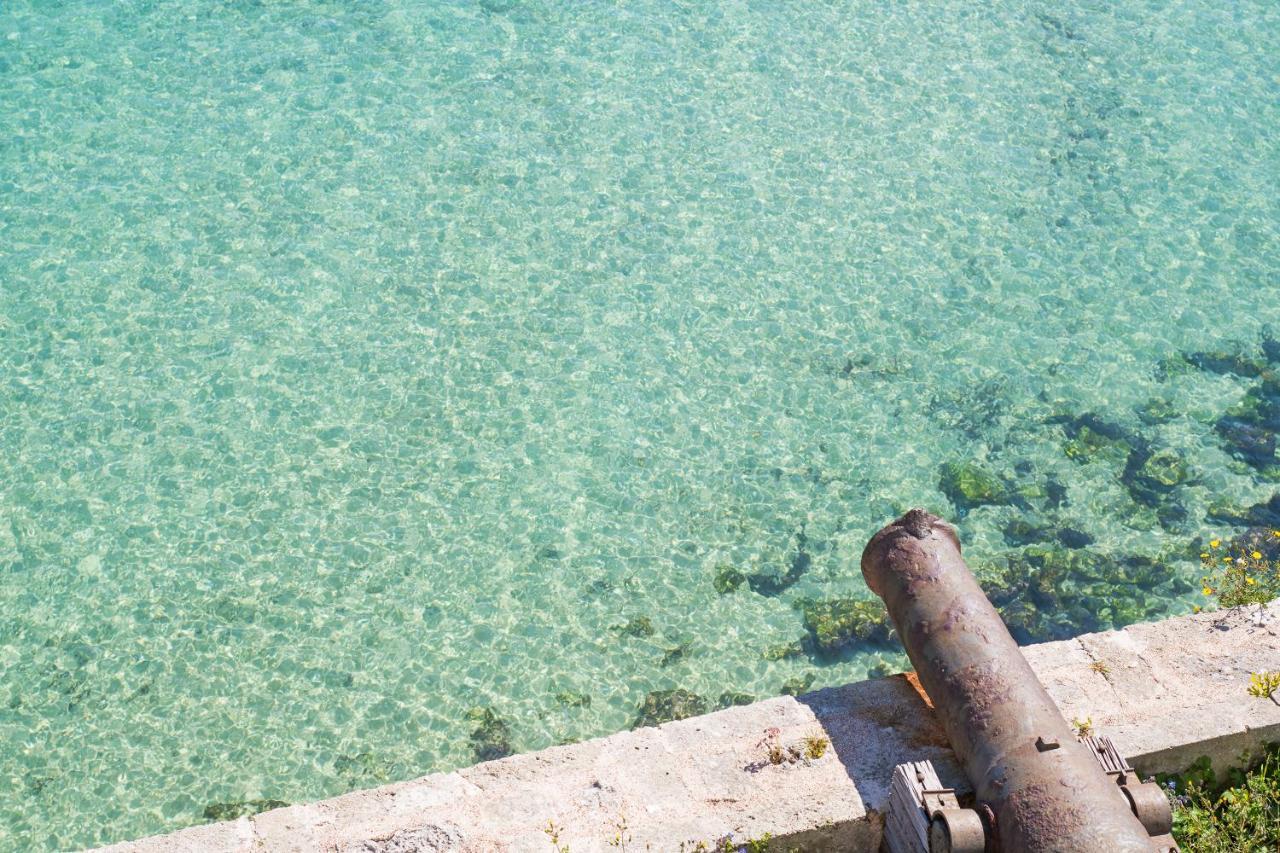 Meraviglia Sul Mare Monopoli Exterior foto