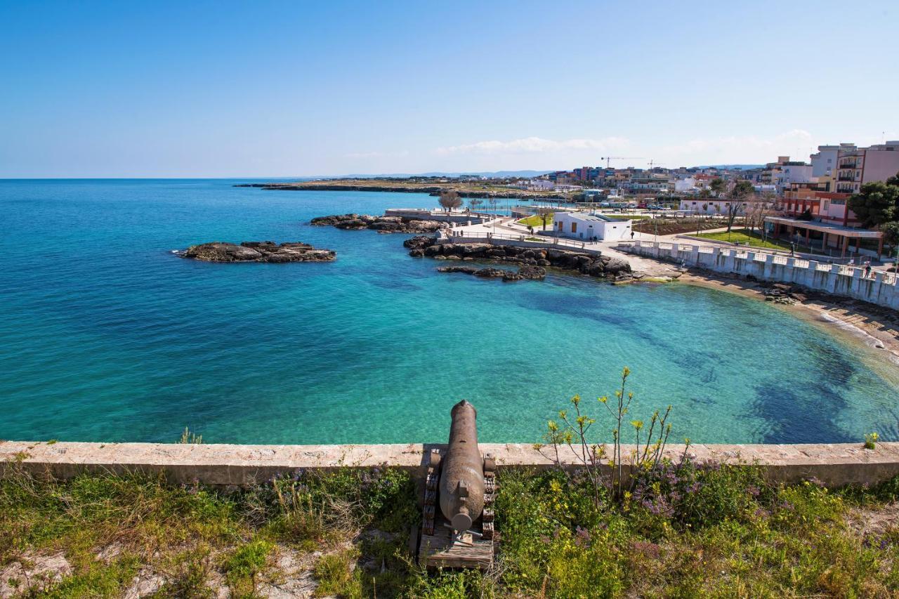 Meraviglia Sul Mare Monopoli Exterior foto
